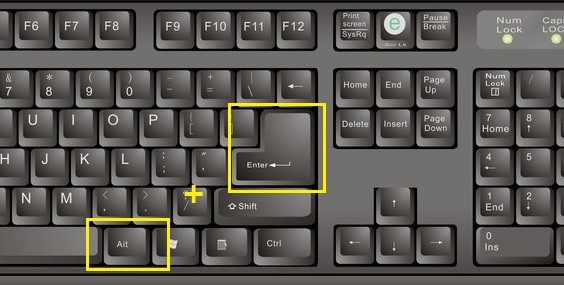 用电脑键盘打字,再第二行的肿么打