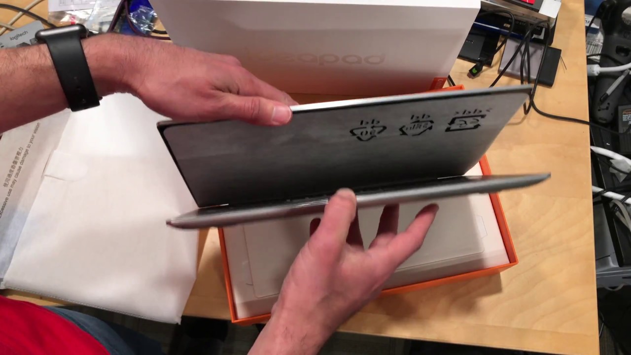 联想720S适合移动办公吗?-联想IdeaPad 720S