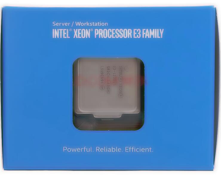 E3-1230v5值得购买吗?-Intel Xeon E3-1230-ZO