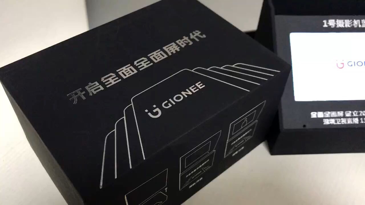 金立S11值得买吗?