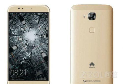 【华为G8怎么样?】华为Mate 7(MT7-TL00\/标准