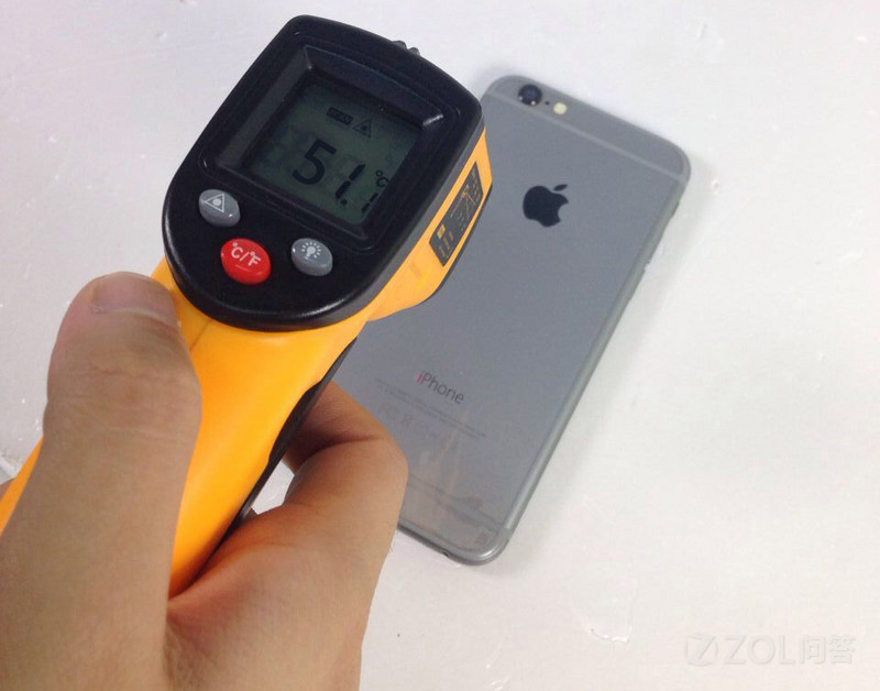 【iPhone手机发烫怎么办?】常见问题与解决办