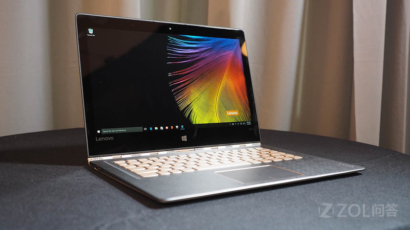 【YOGA 900S笔记本性能强大吗?】联想笔记本
