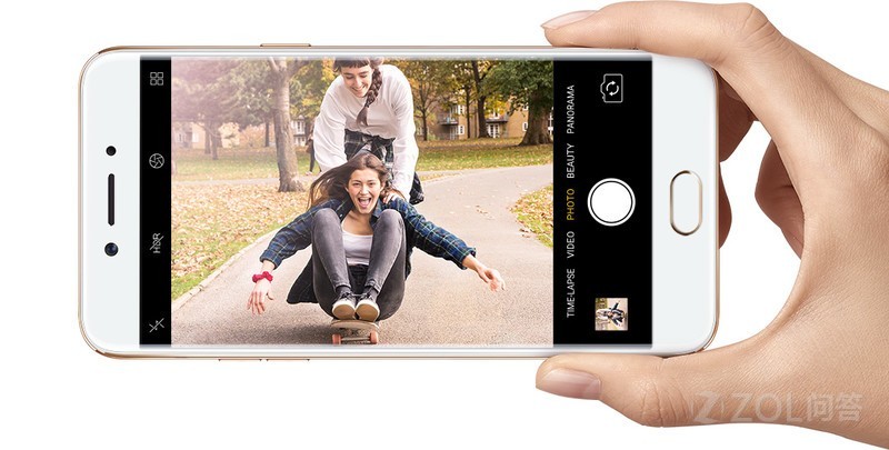 OPPO A77手机怎么样?-OPPO A77(4GB RAM