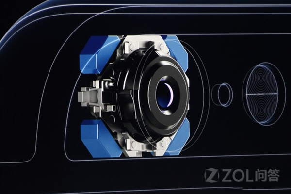 OIS光学防抖是什么-三星GALAXY S6 Edge+(G