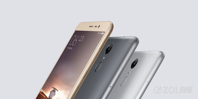 【红米note3和小米4c哪个好?】小米红米Note